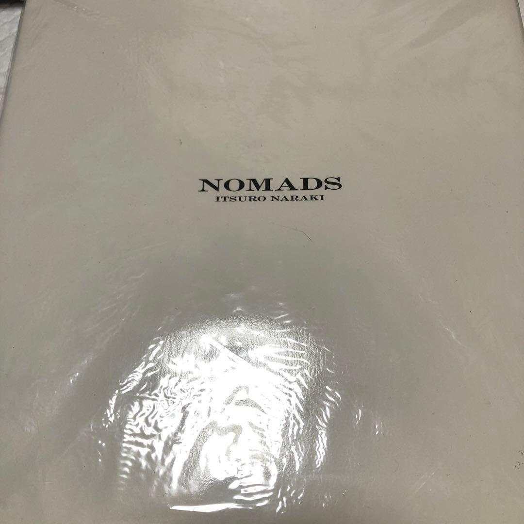 楢木　逸郎　写真集　３冊