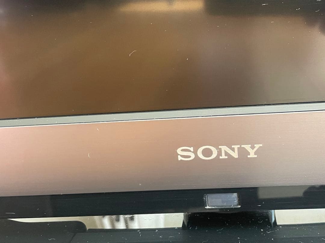 美品 SONY 液晶テレビ BRAVIA KDL-40EX700