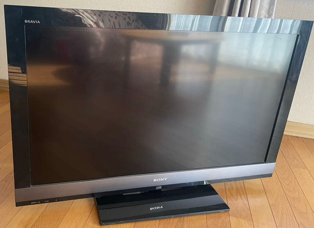 美品 SONY 液晶テレビ BRAVIA KDL-40EX700