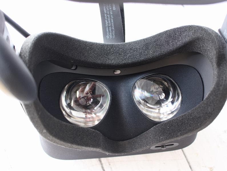 Rift オキュラスリフト VRゴーグル