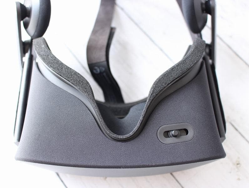  Rift オキュラスリフト VRゴーグル