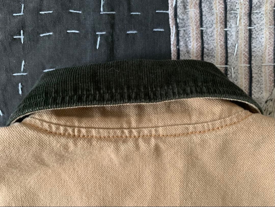 FW25 llbean フィールドコート エルエルビーン ハンティング JKT