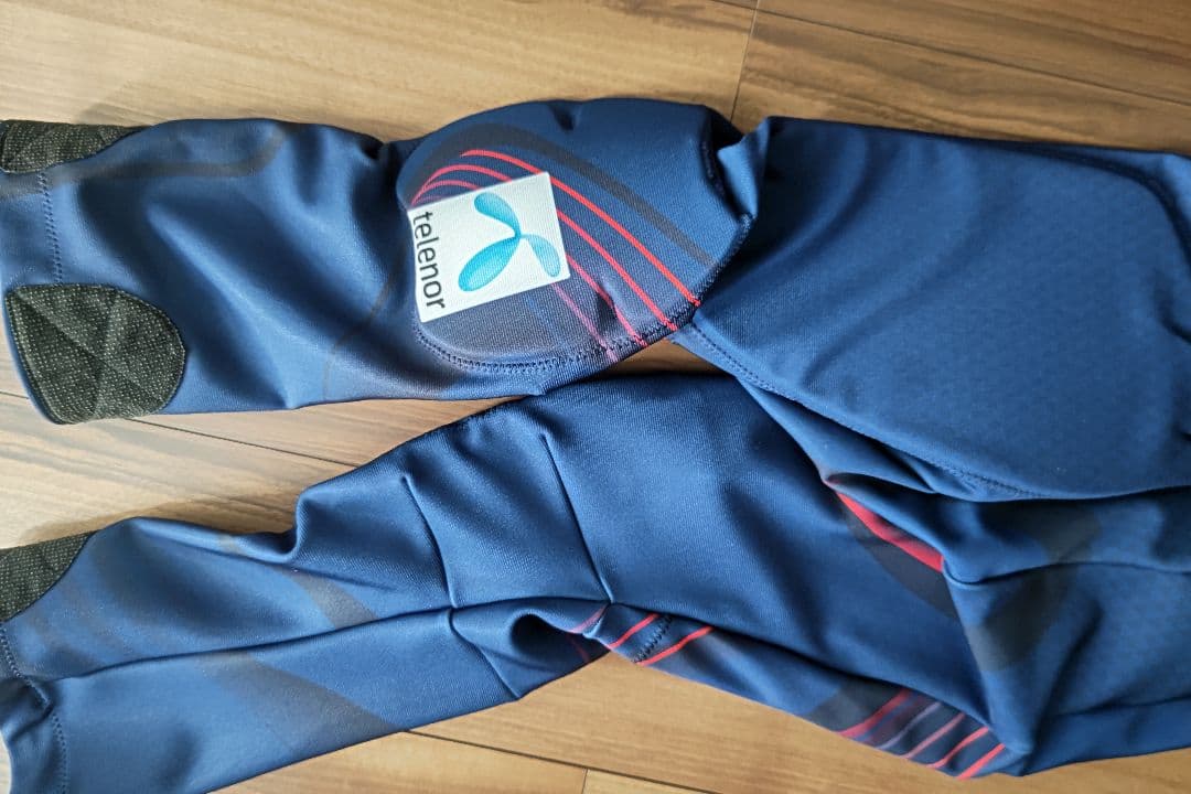 フェニックス社製アルペンスキーレーシングワンピース