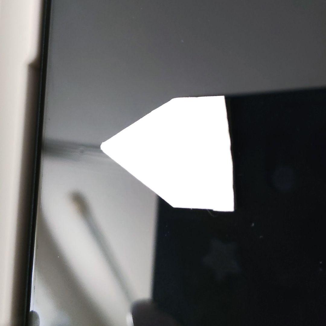 OPPO Reno11 A ブラック グリーン