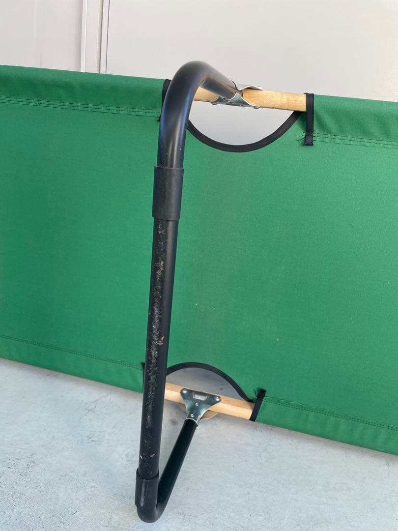 LLBean Byer madeコット 美品