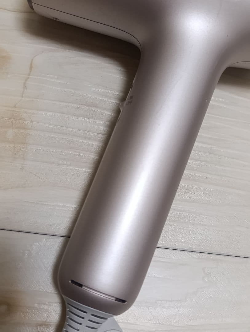 パナソニック ナノケア Panasonic EH-NA0J 23年製 LP 02