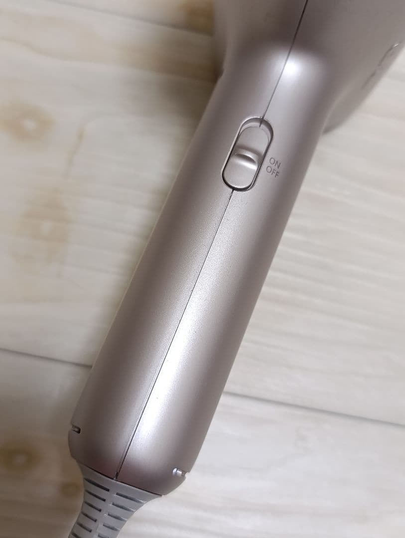 パナソニック ナノケア Panasonic EH-NA0J 23年製 LP 02