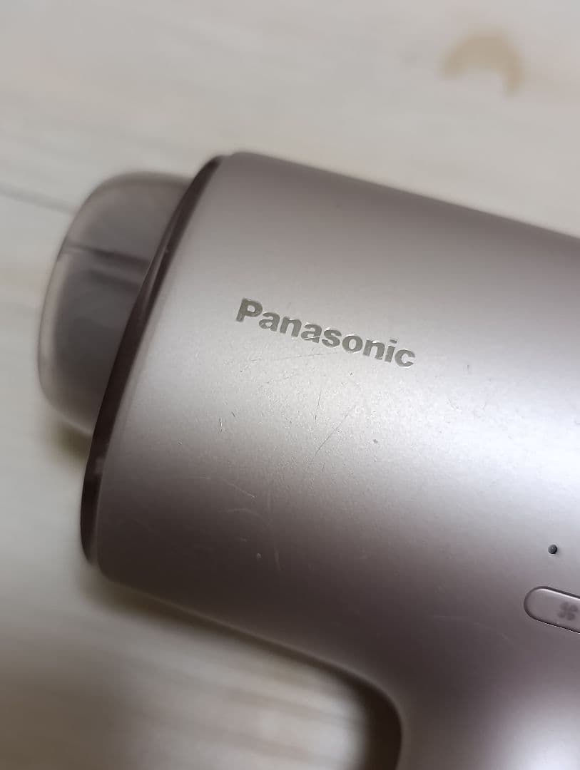 パナソニック ナノケア Panasonic EH-NA0J 23年製 LP 02