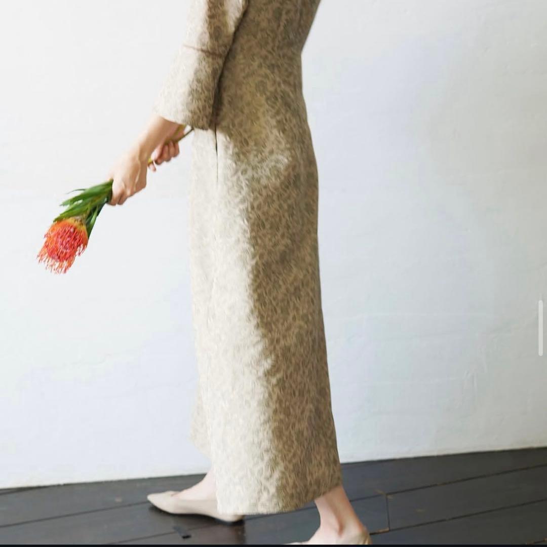 きげんのいいひと　祝福　ワンピース