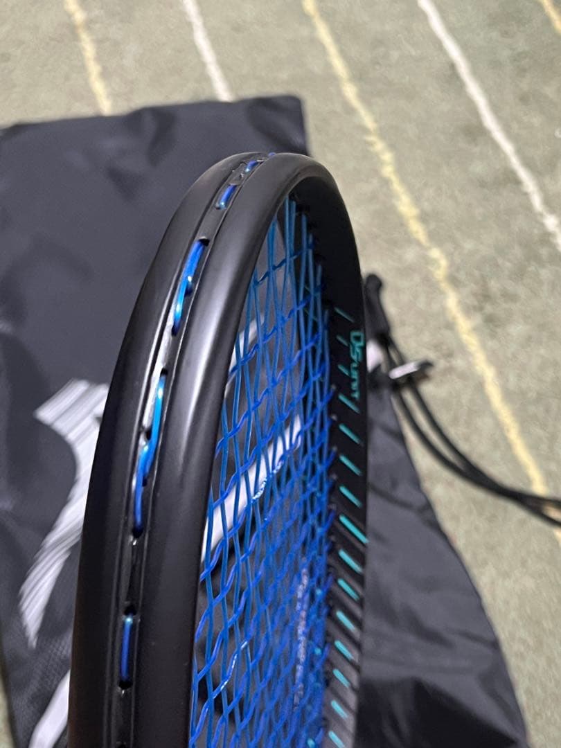 D FORCE V−TOUR / DフォースVツアー