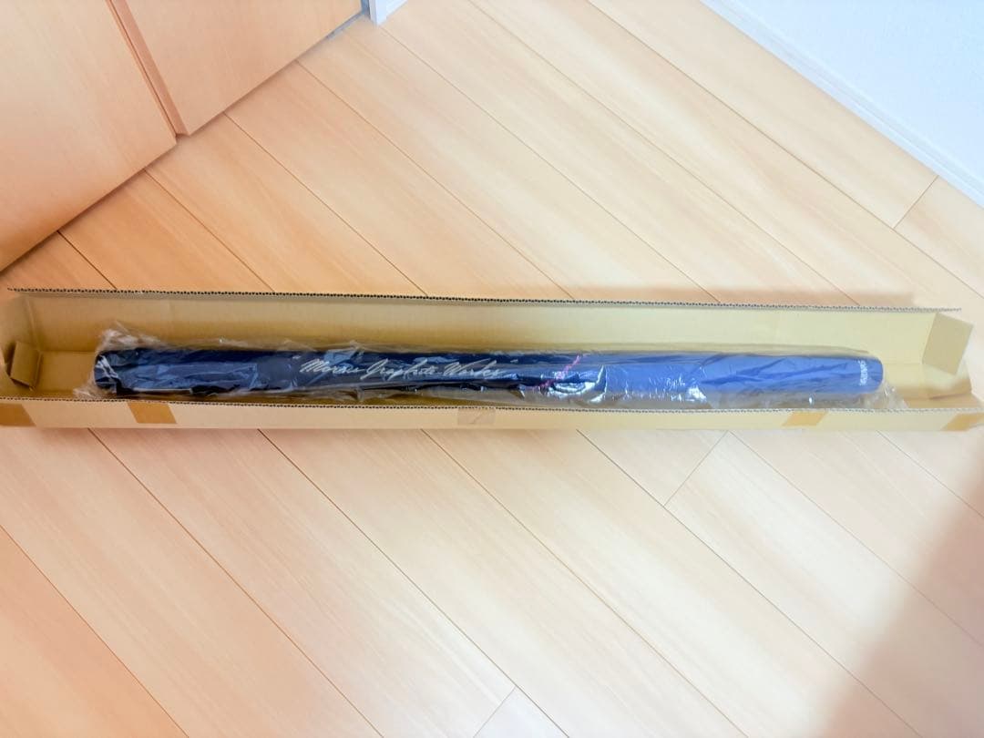 バリバス　IR-64S