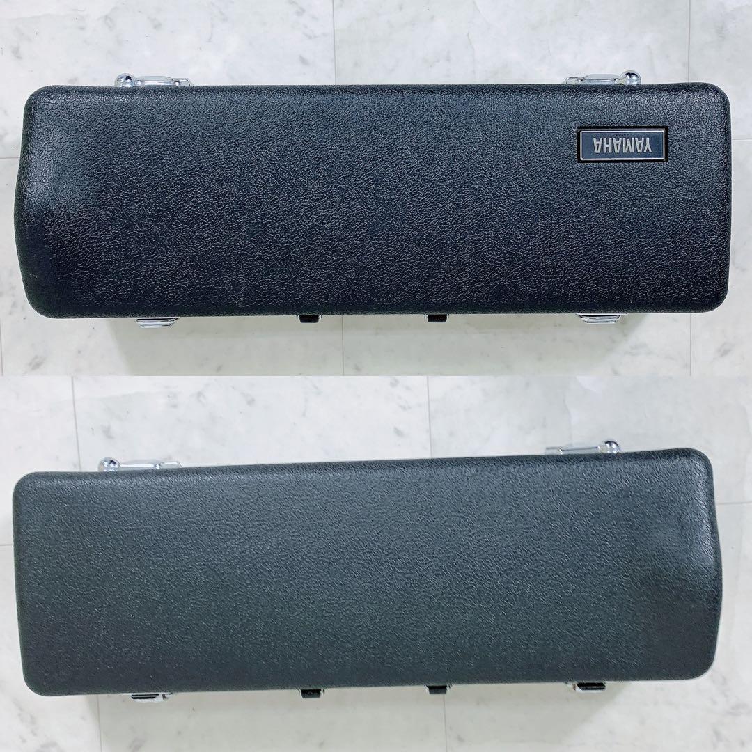 ヤマハ トランペットYTR1320S シルバー N1269