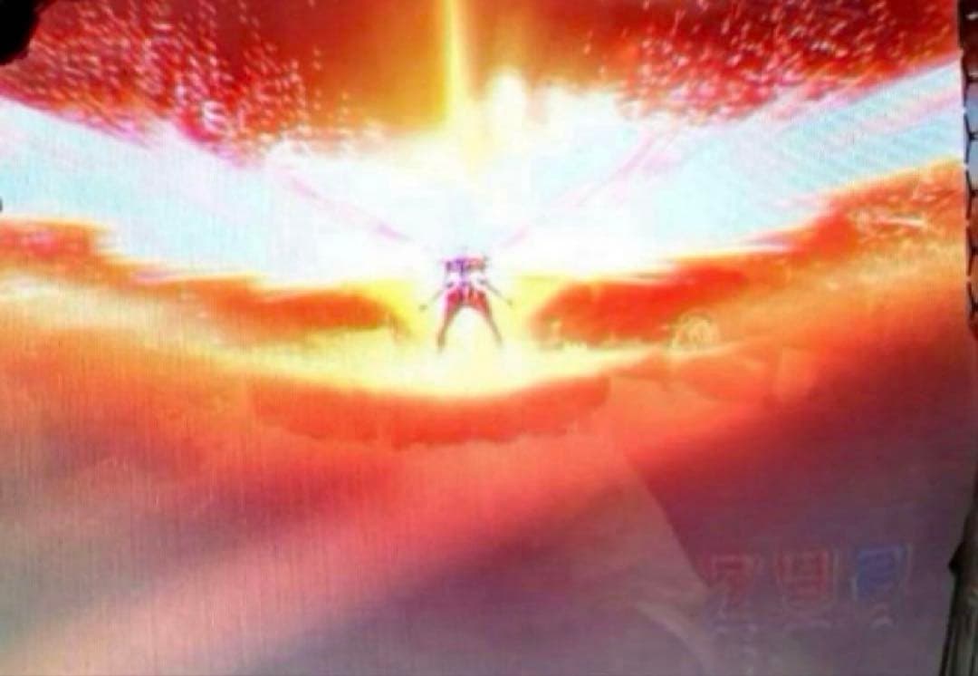 ⭐️パチンコ実機＊フルオート&循環両仕様＊Ｐエヴァンゲリオン未来への咆哮＊送料込‼️