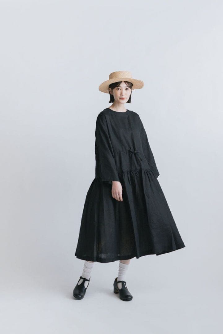 くらすこと　麦わら帽子