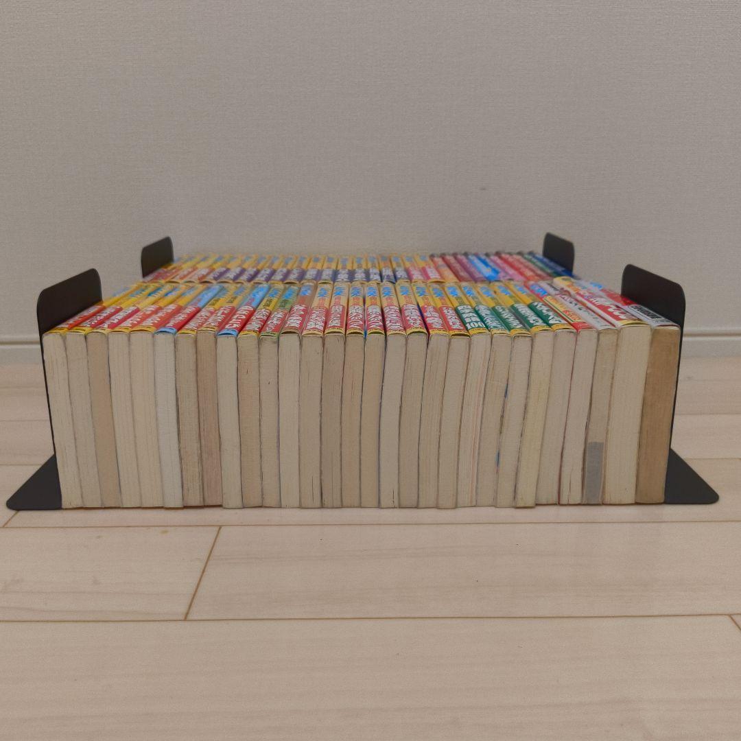 ドラえもんの学習シリーズ 科学ワールド 58冊セット