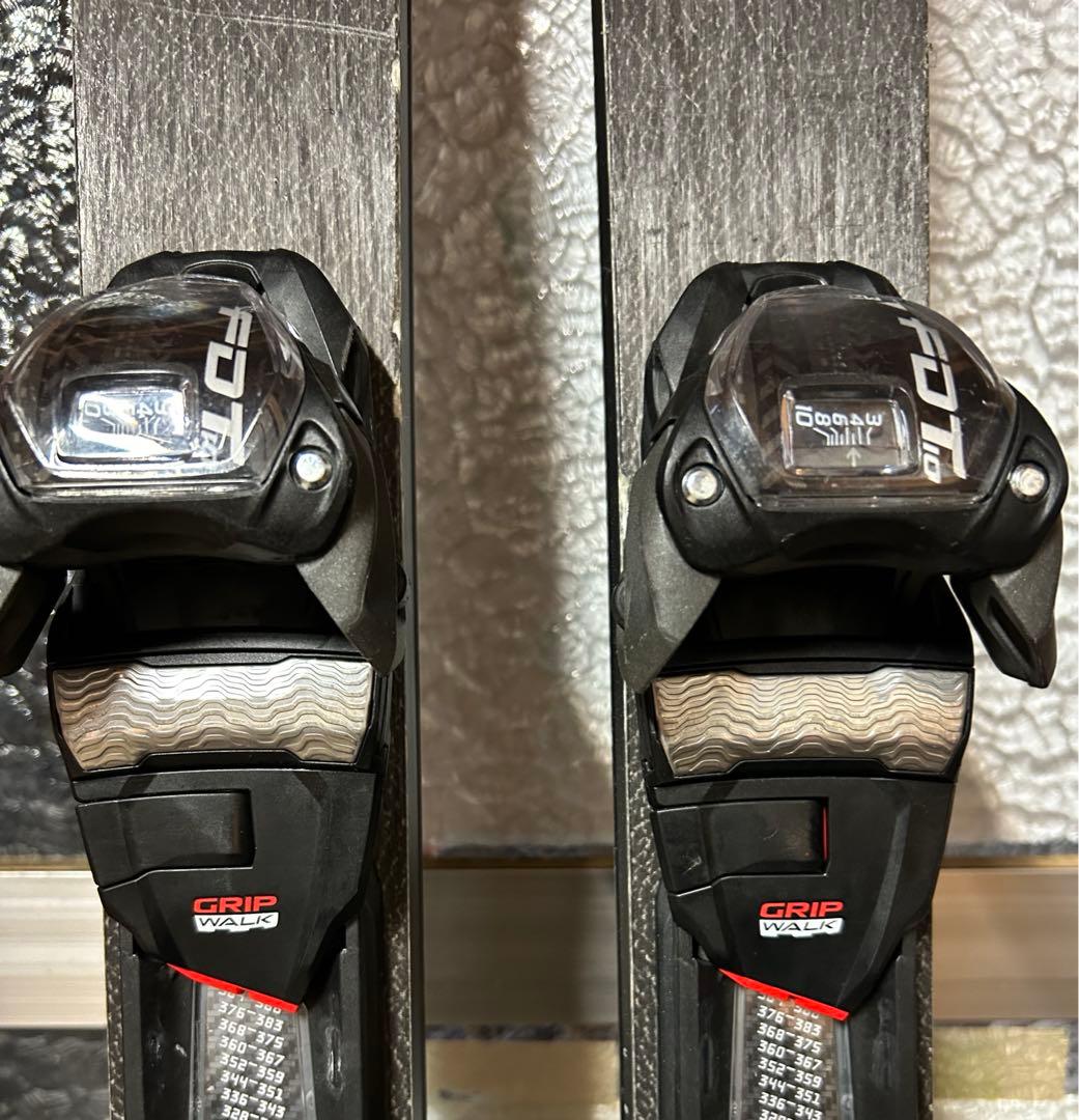 OGASAKA UNITY FSー2 160cm