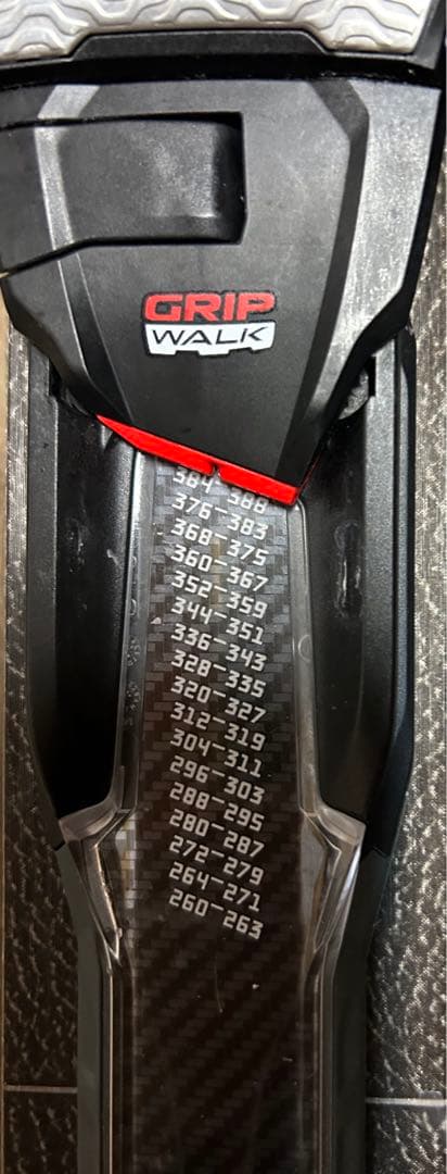 OGASAKA UNITY FSー2 160cm