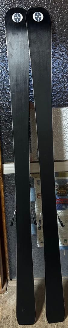 OGASAKA UNITY FSー2 160cm