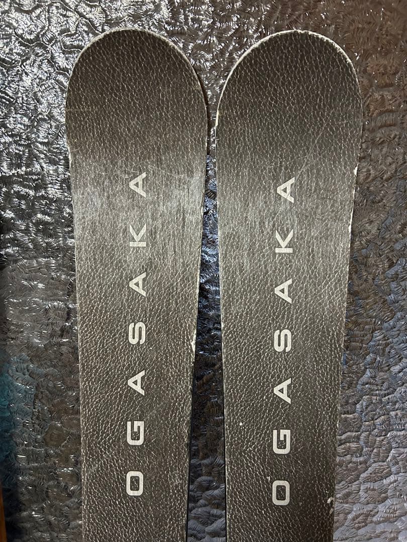 OGASAKA UNITY FSー2 160cm