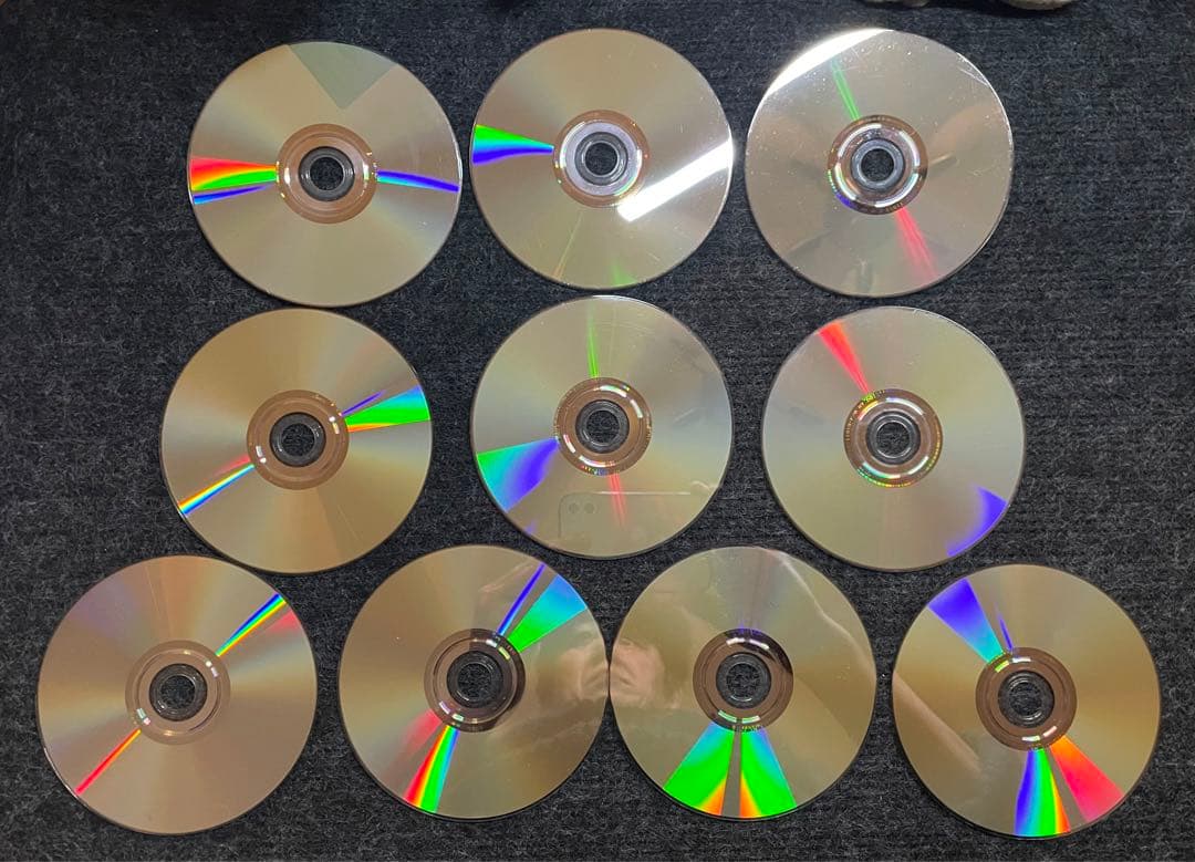 Lupin the 3rd Part Ⅲ DVD全10巻セット