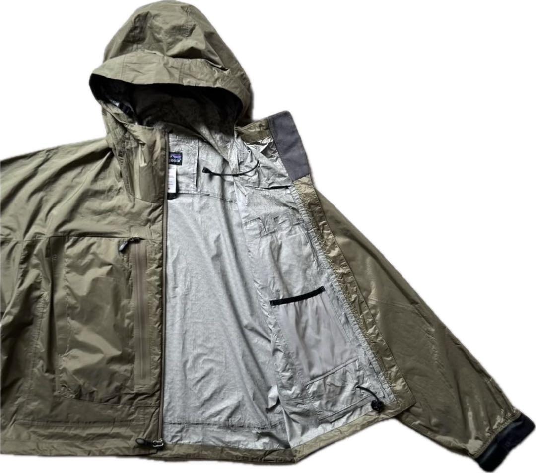 00s patagonia sst ウェーディングジャケット