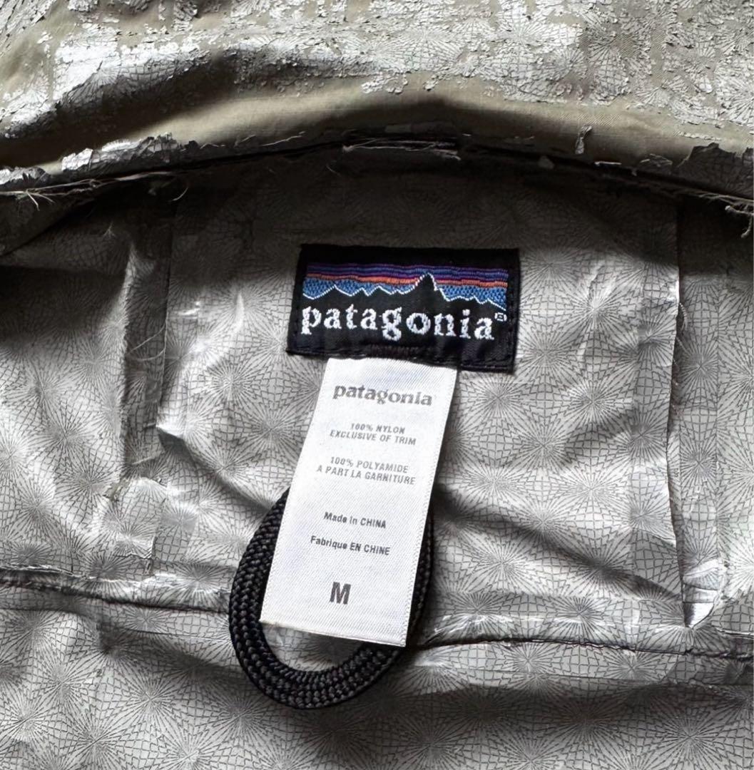 00s patagonia sst ウェーディングジャケット