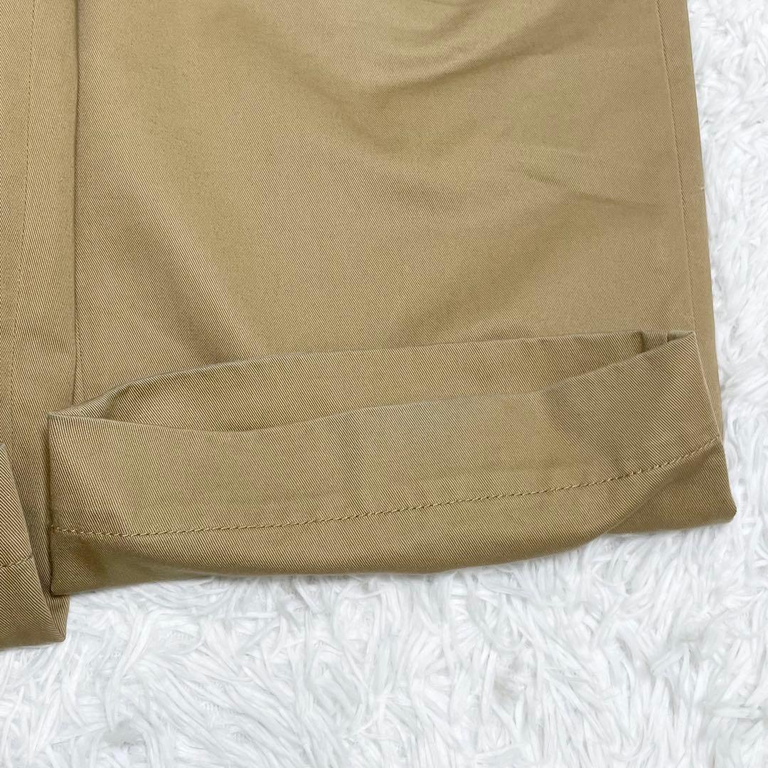【美品】トラディショナルウェザーウェア　ユニオンスラックス・2023AW・チノ