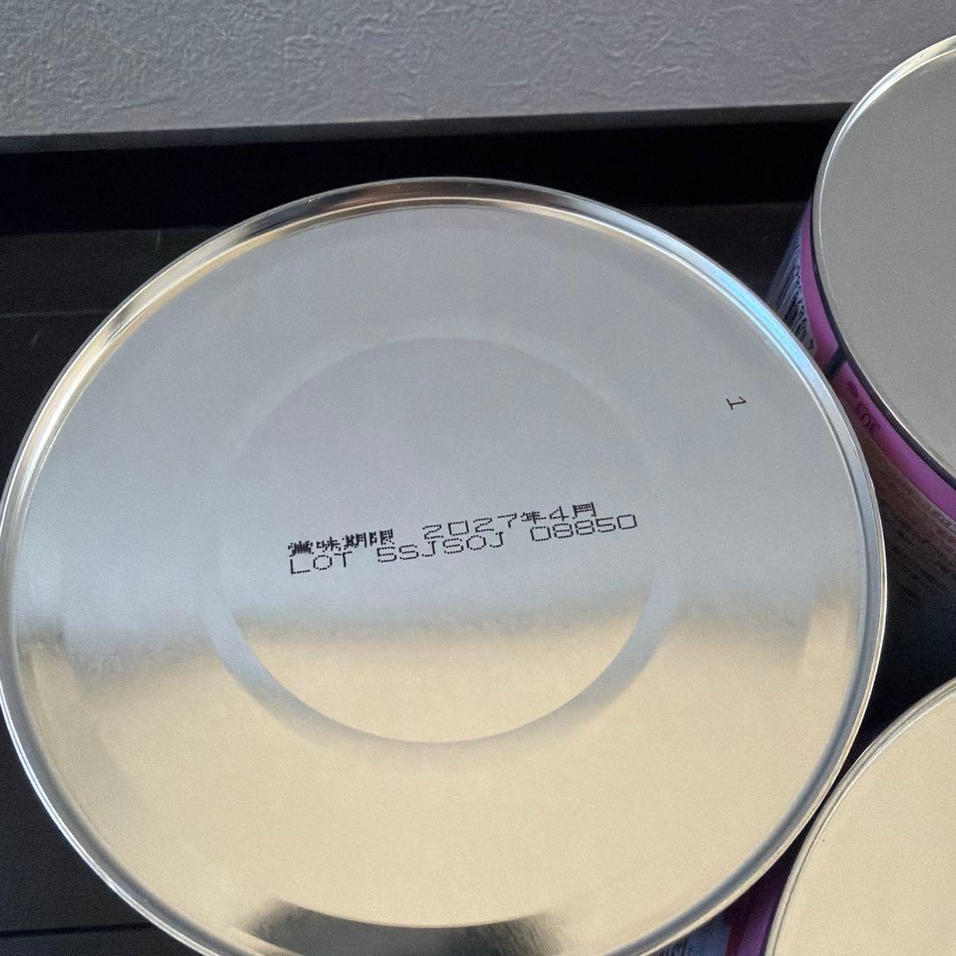 アイクレオ　粉ミルク 800g 10缶セット