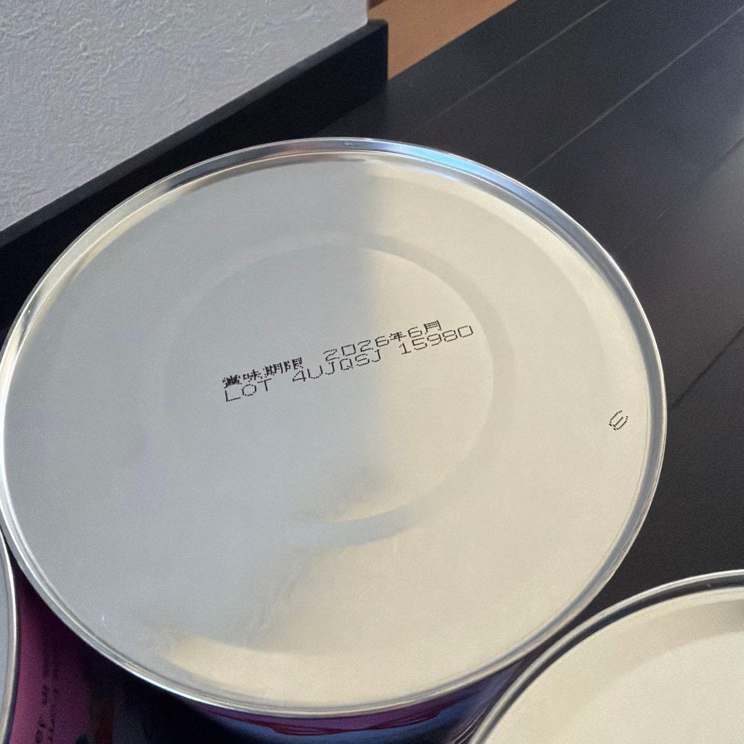 アイクレオ　粉ミルク 800g 10缶セット