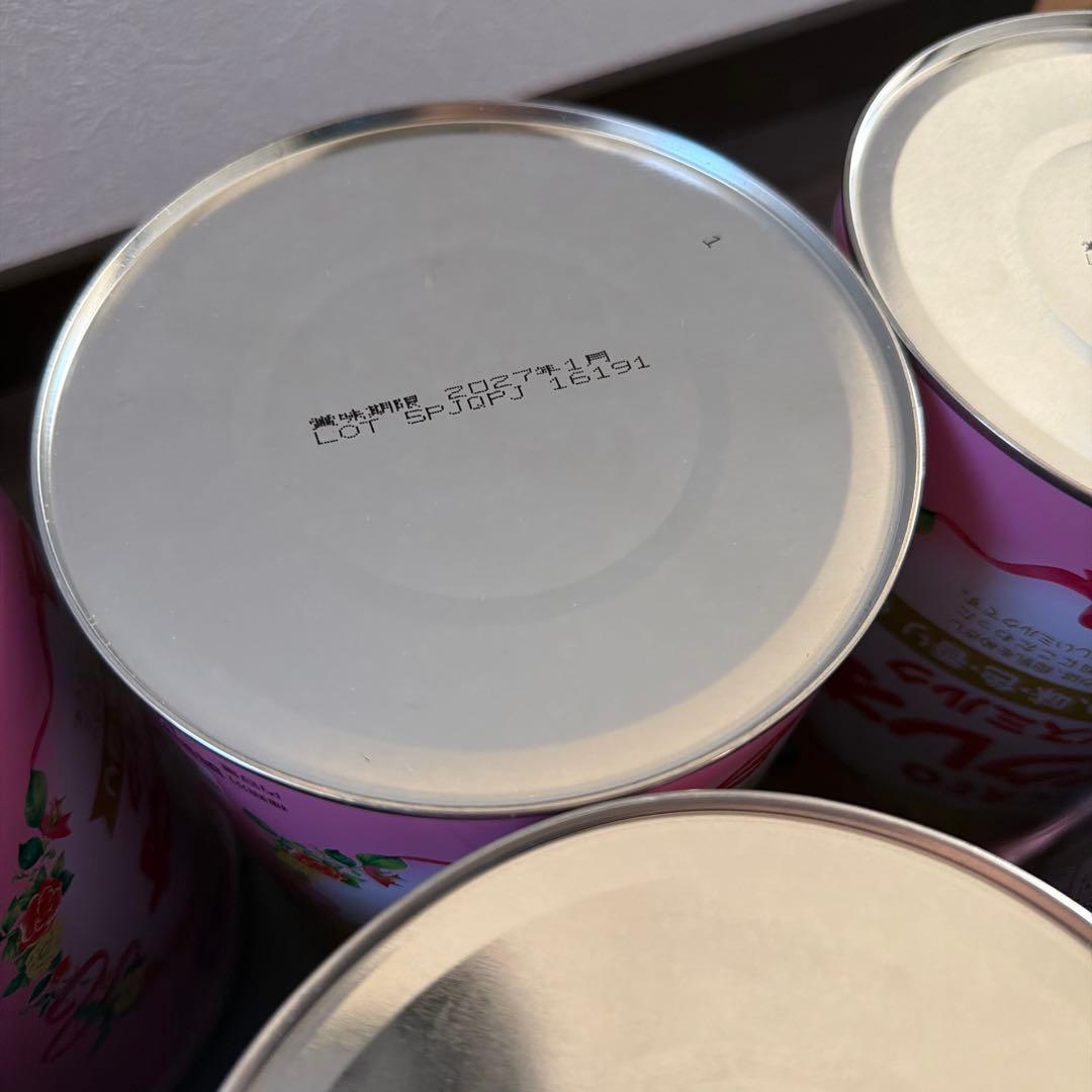 アイクレオ　粉ミルク 800g 10缶セット