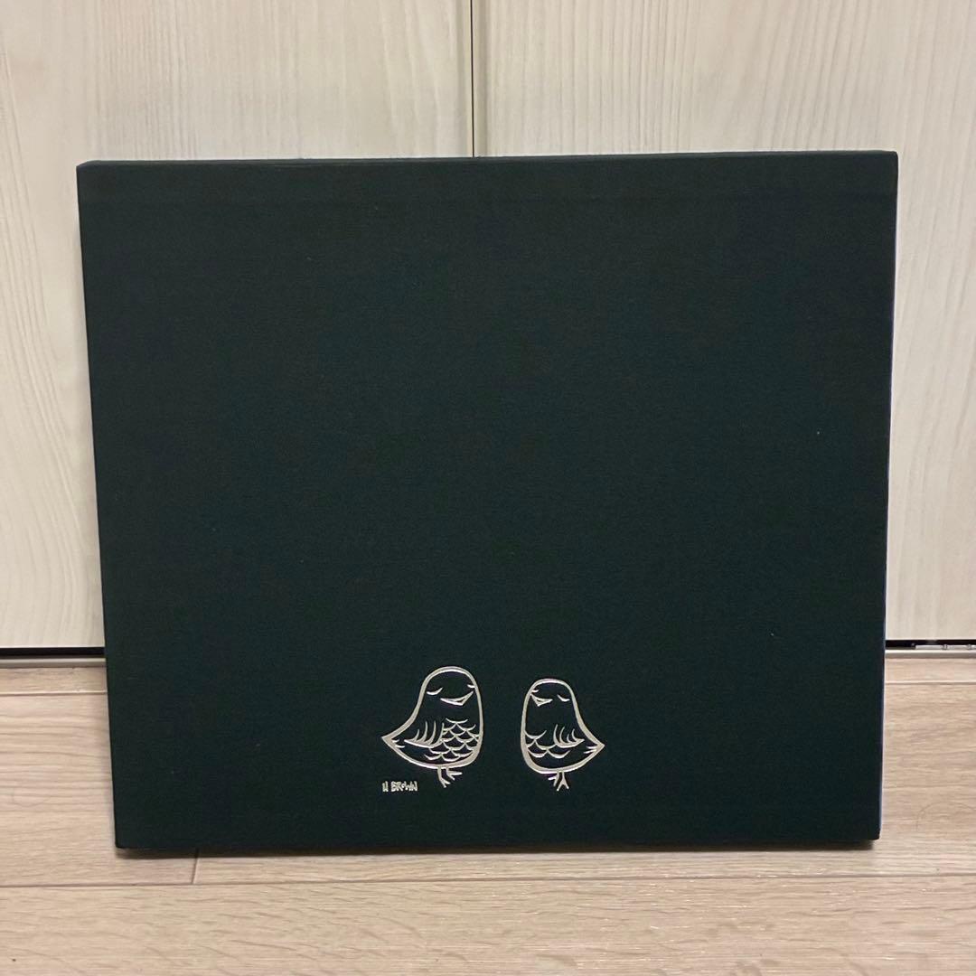 【希少】The Art of Heather Brown Book 限定版