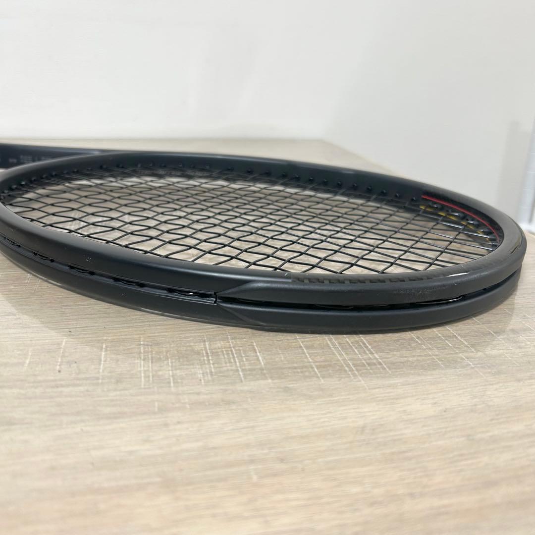 ★美品★ Wilson PRO STAFF V13 TEAM G2 ラケット