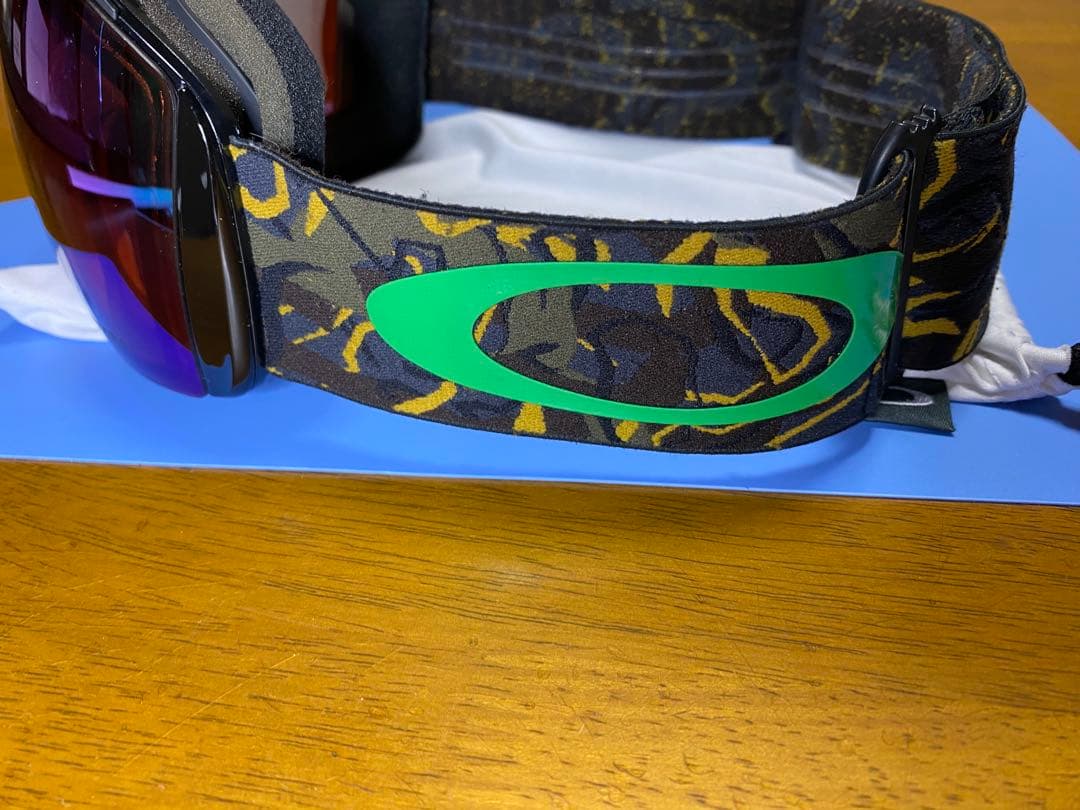 送料無料 国内正規品OAKLEY FLIGHT DECK L ASIAN FIT