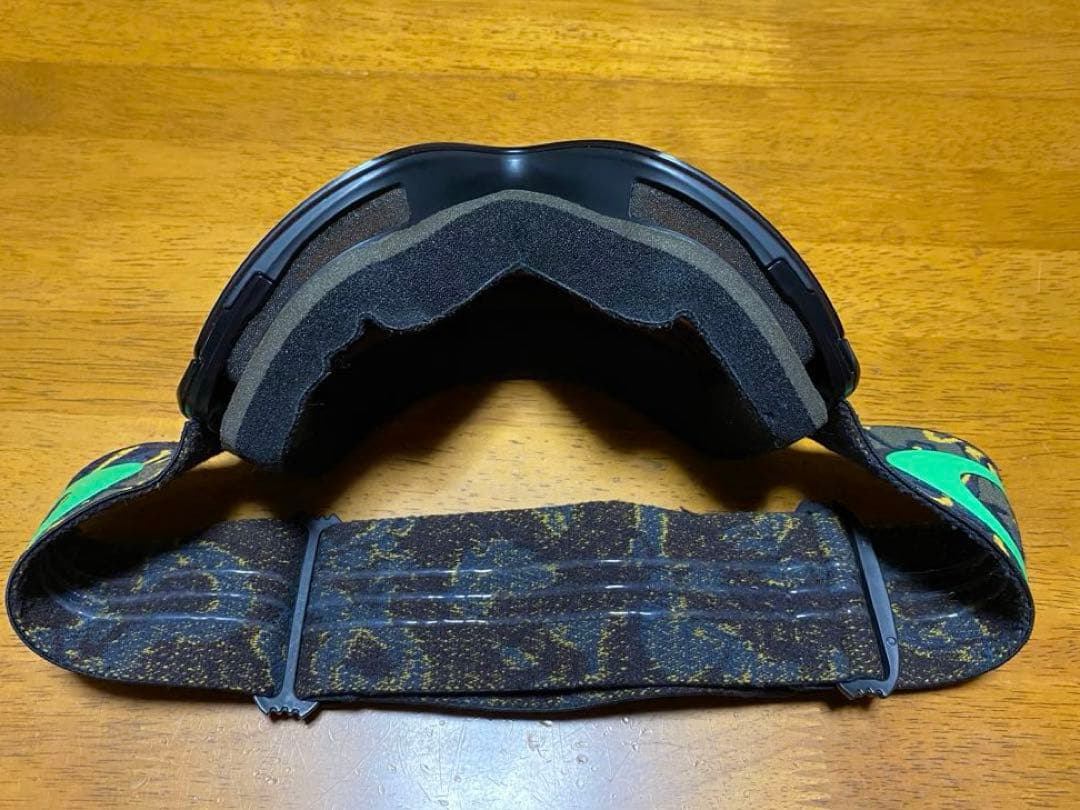 送料無料 国内正規品OAKLEY FLIGHT DECK L ASIAN FIT