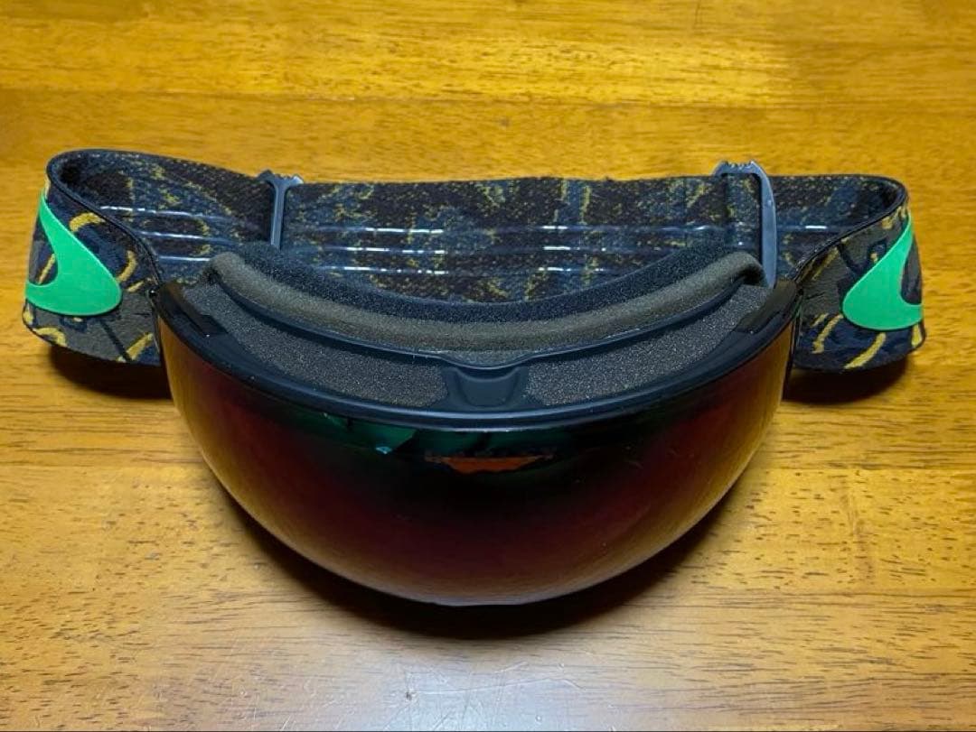 送料無料 国内正規品OAKLEY FLIGHT DECK L ASIAN FIT