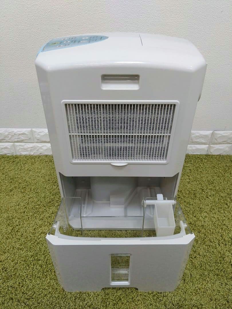 美品 コロナ どこでもクーラー 衣類乾燥除湿機 CDM-1018 2018年製