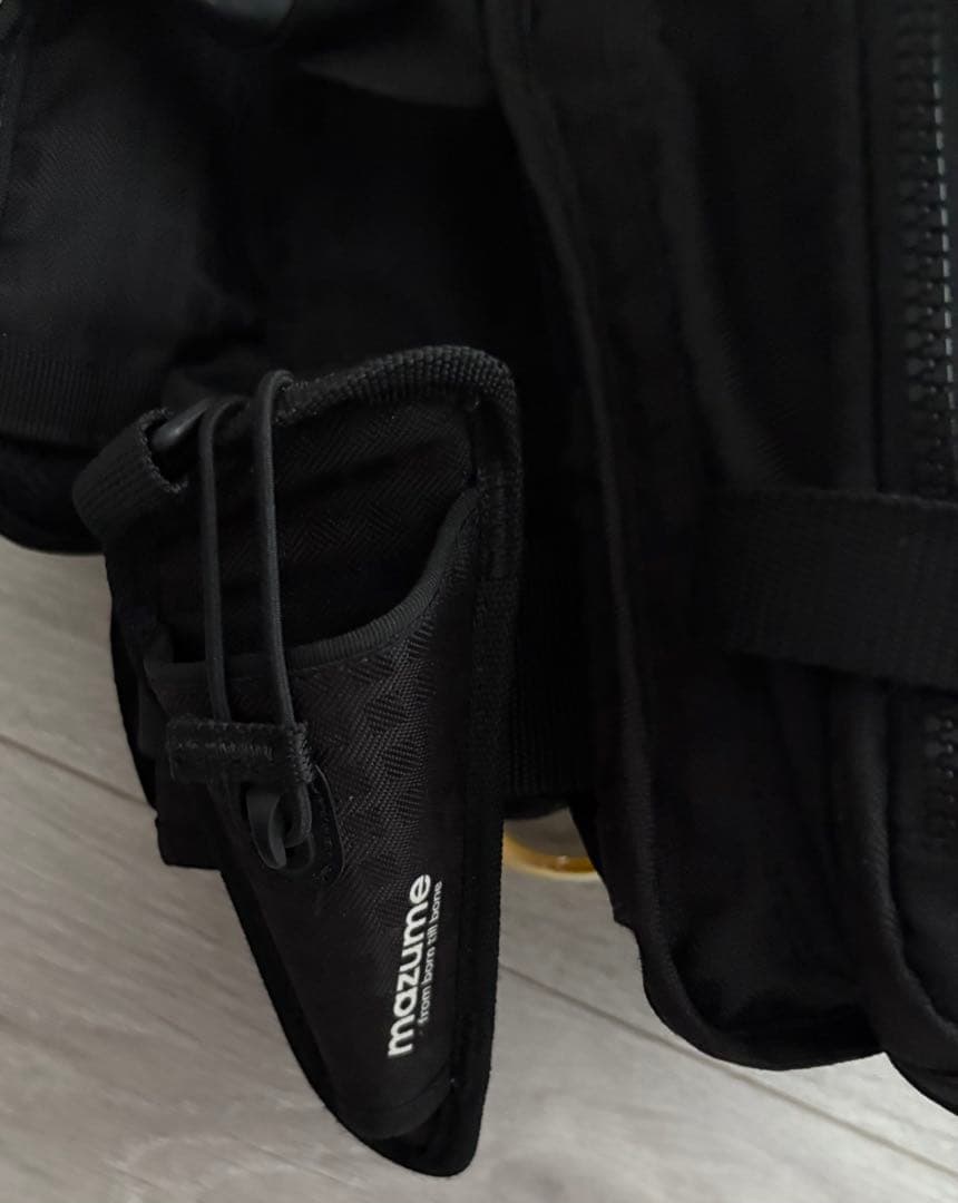 MAZUME フィッシングベスト サーフスペシャル MZLJ-311