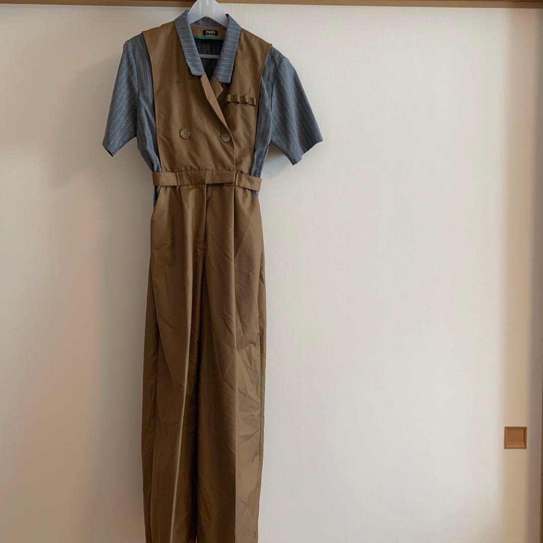 PAMEO POSE オールインワン