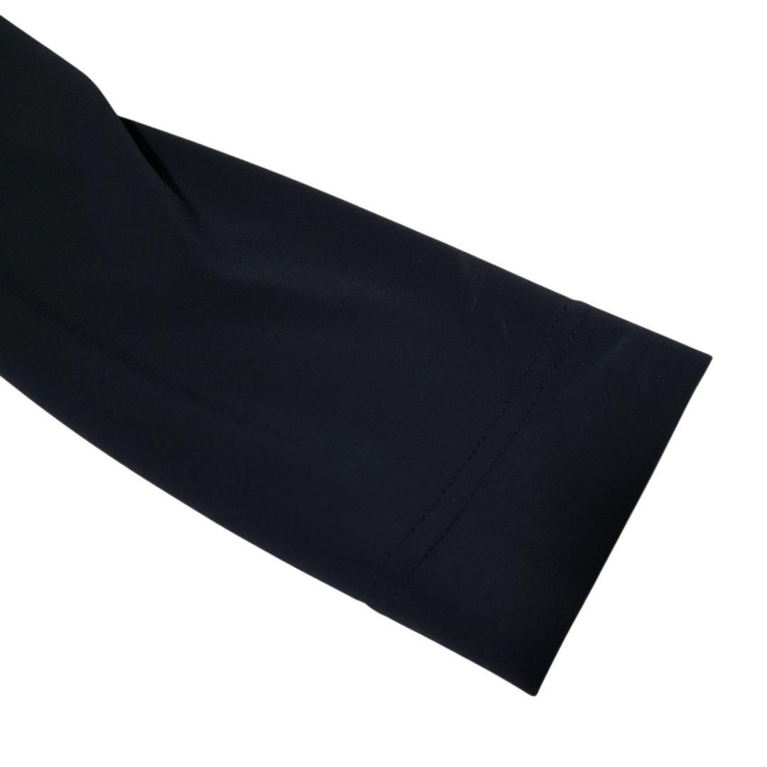 FOXEY New York クロップドパーカー　レディパーカ　ジップアップ