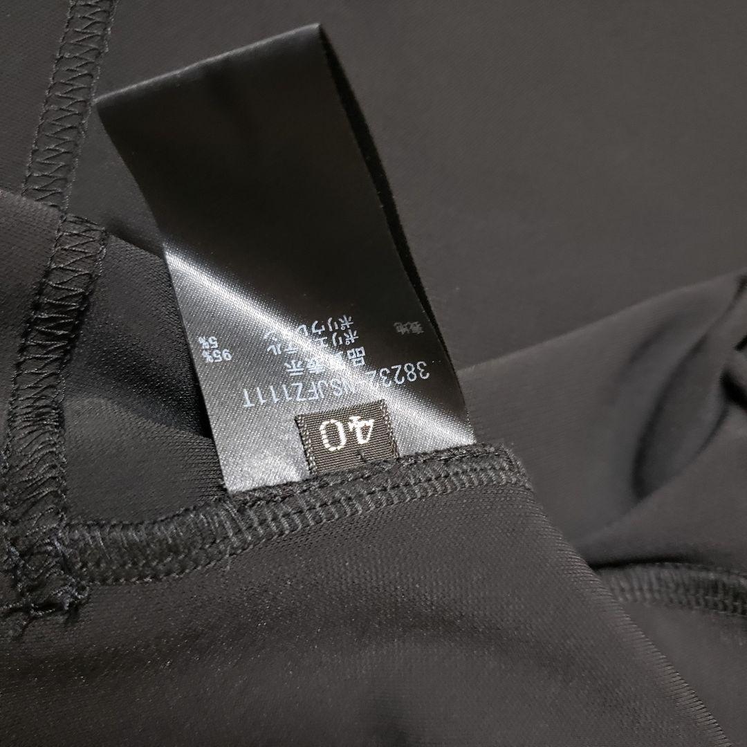 FOXEY New York クロップドパーカー　レディパーカ　ジップアップ