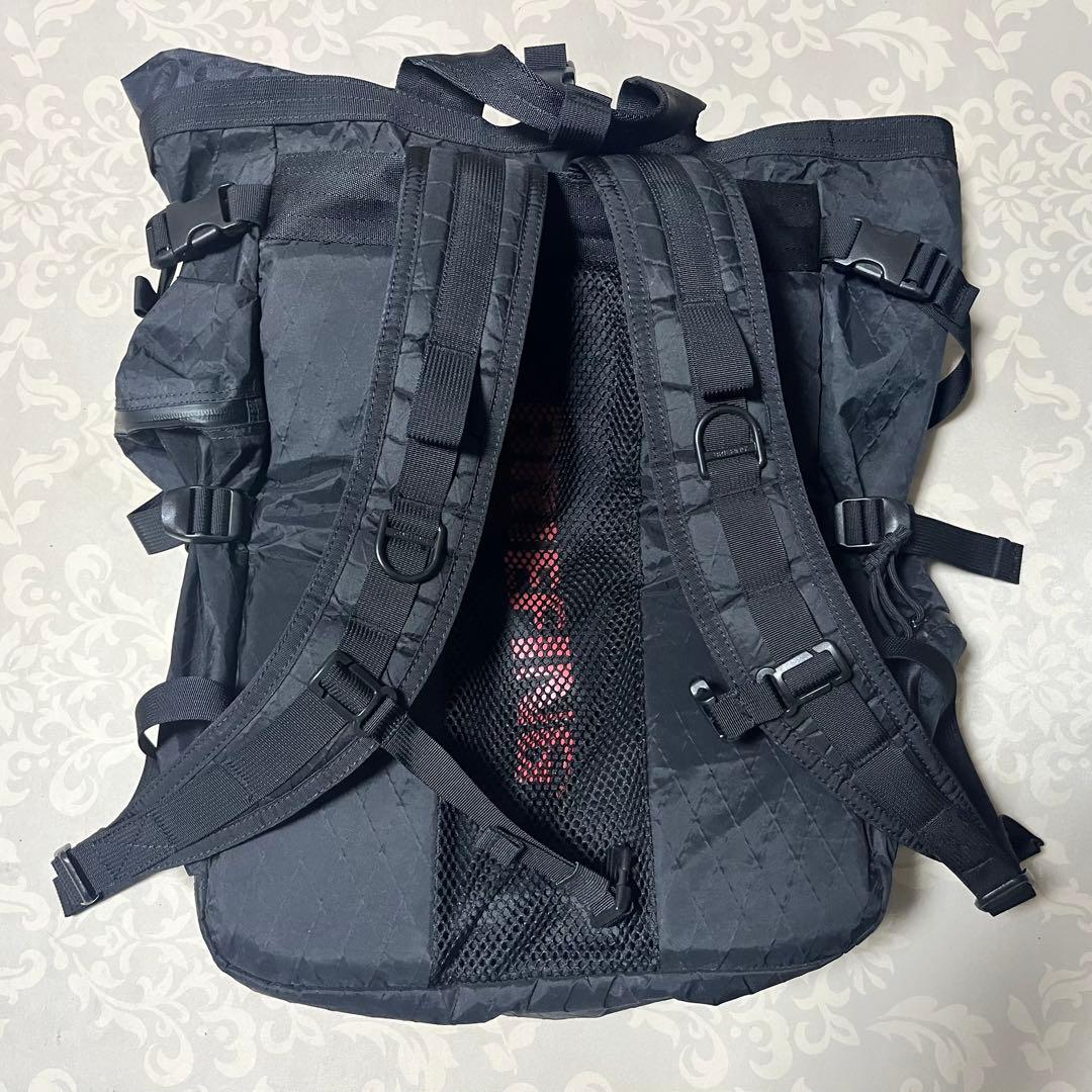 BRIEFING TRANSITION BAG ブリーフィング リュック バッグ