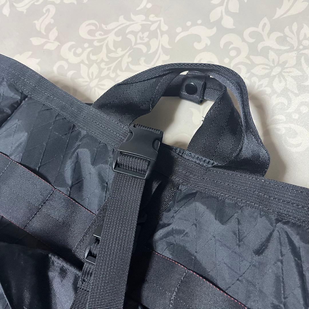 BRIEFING TRANSITION BAG ブリーフィング リュック バッグ