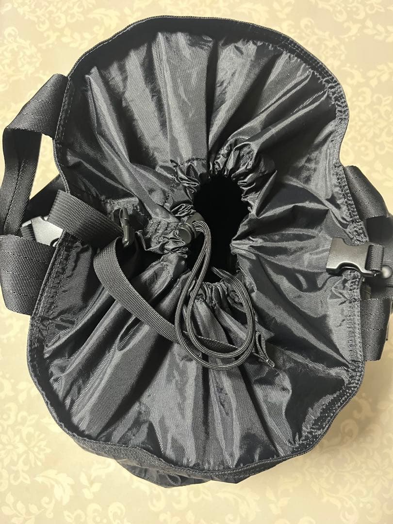 BRIEFING TRANSITION BAG ブリーフィング リュック バッグ