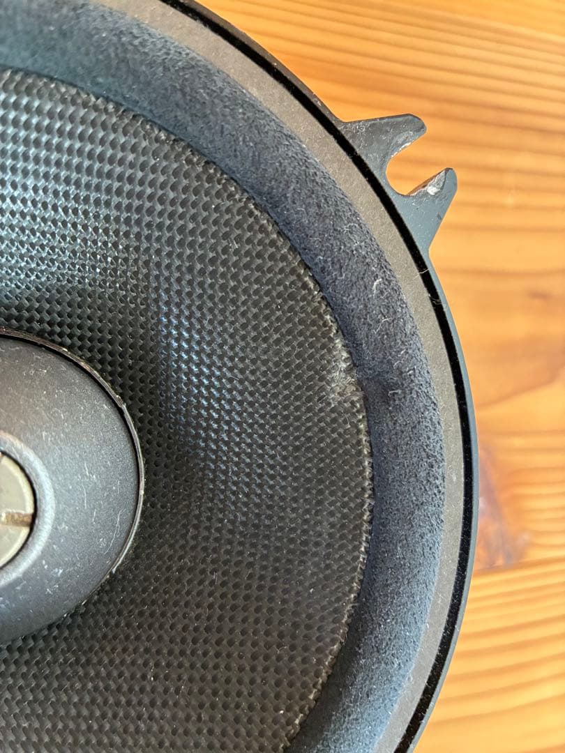 カーオーディオ carrozzeria TS-Z132PRS