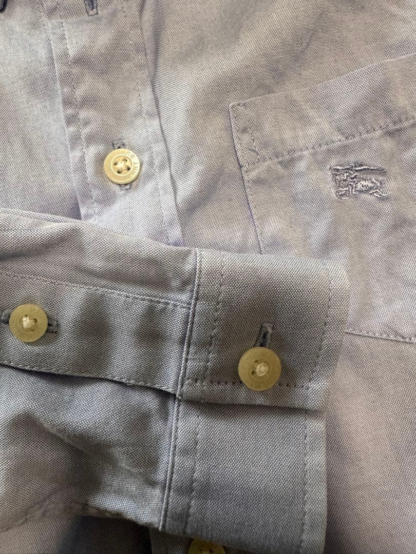 バーバリー　Burberry 入園式　セットアップ