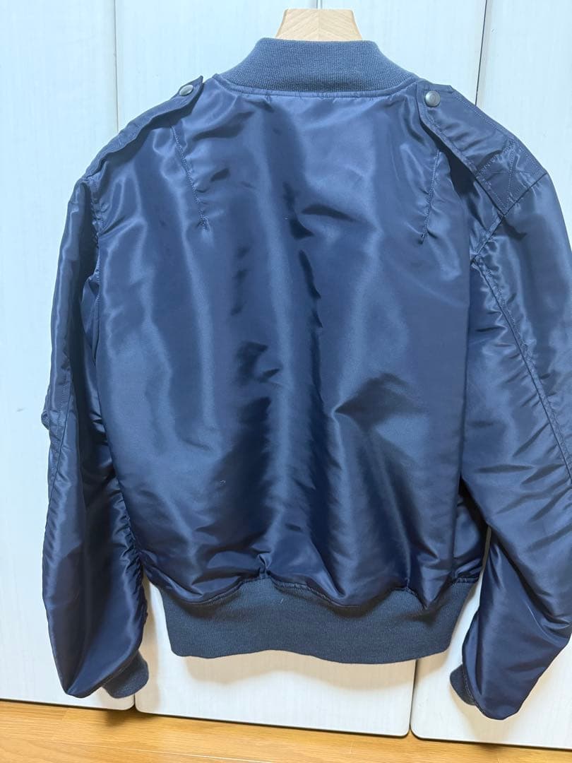 バズリクソンズ　L-2A 38インチ