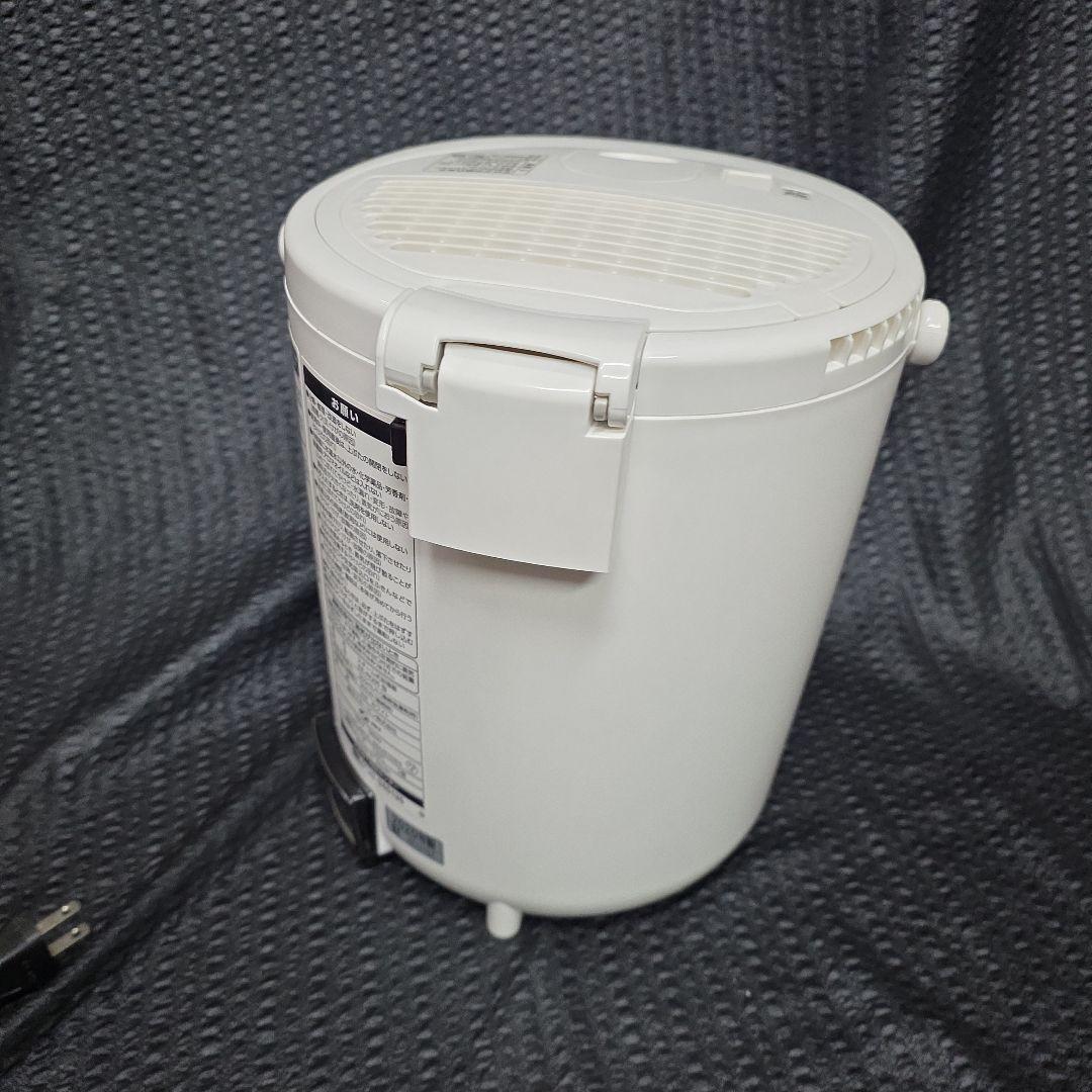 象印 スチーム式加湿器 EE-RQ35