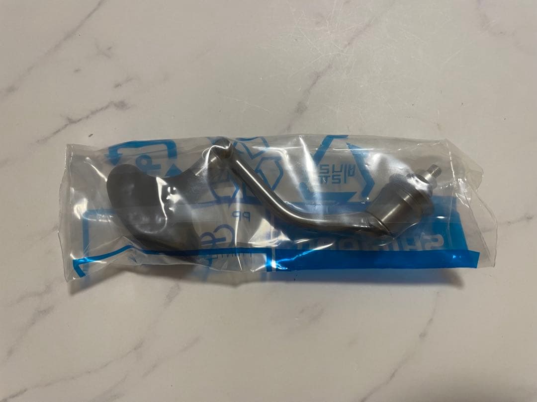 18 ステラ　c3000 ハンドル組　新品未開封