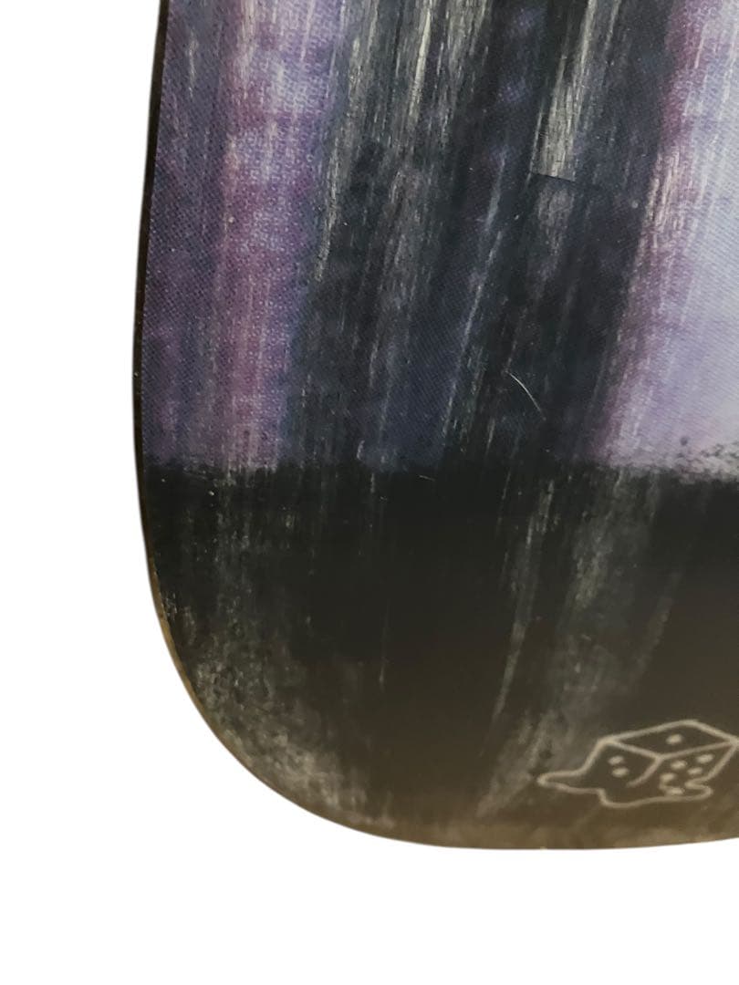 21/22 BURTON STYLUS レディース137cm ビンディング付き