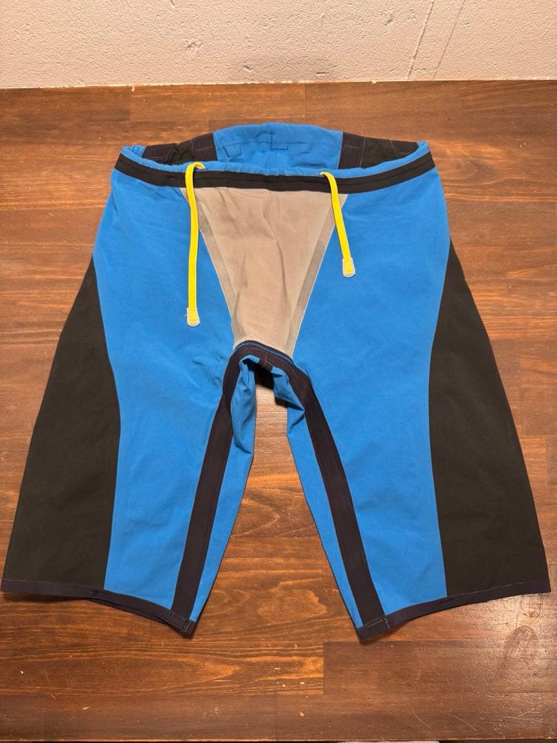 アリーナARENA AQUAFORCE D-FLEX 【入江着用モデル】